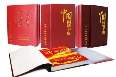 中国国情手册2010版
